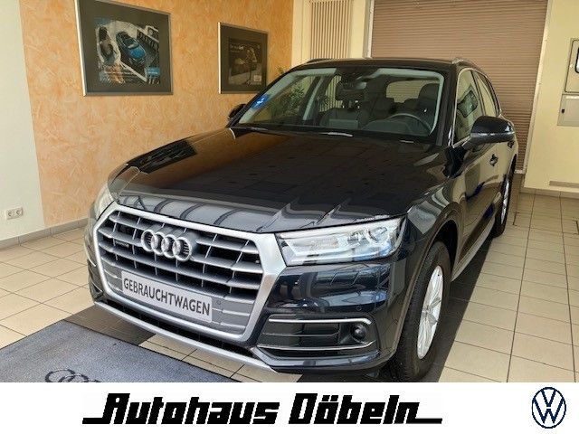 Audi Q5 54.695 km 35.990 &euro; Döbeln 04720