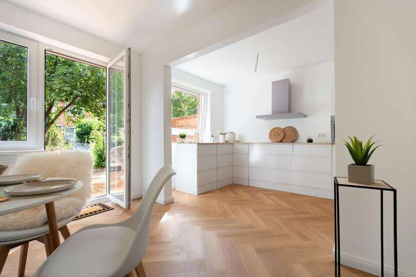 Haus zum Kaufen in Lüneburg 429.000 € 130 m²