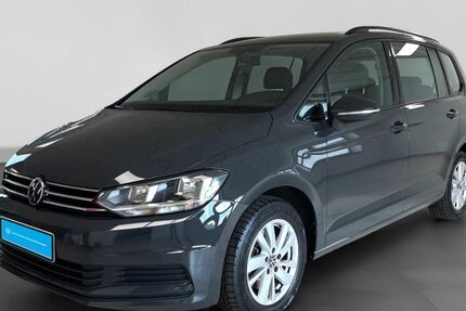 VW Touran 78.385 km 21.920 &euro; Seevetal 21220