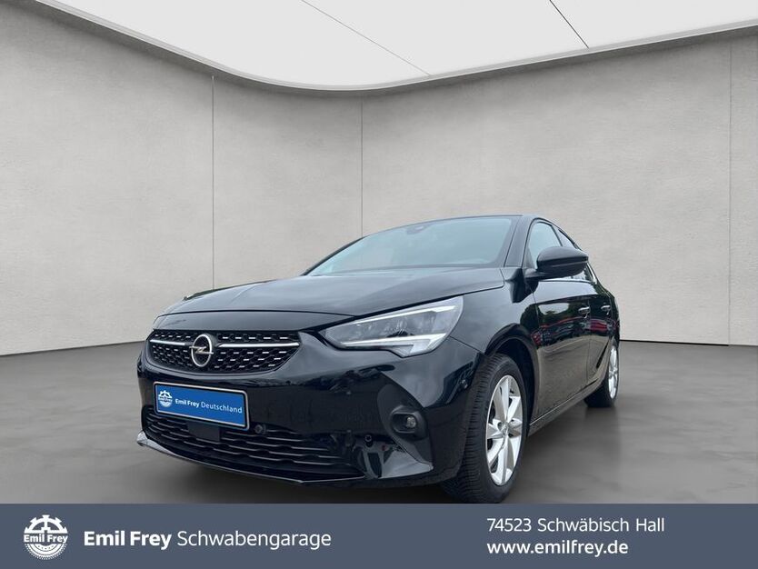 Corsa