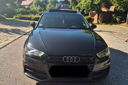 Audi A3 170.000 km 13.333 &euro; Neustadt-Glewe 19306