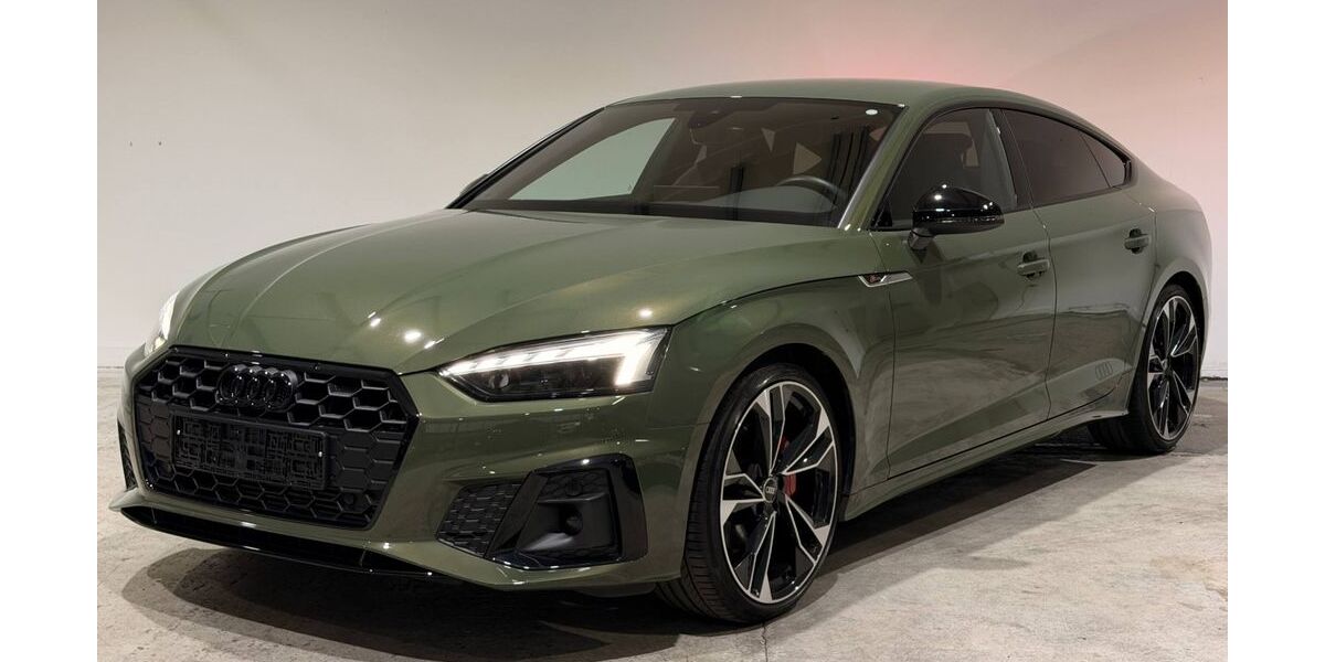 Audi A5 24.000 km 41.900 &euro; Jettingen (Stuttgart) 71131
