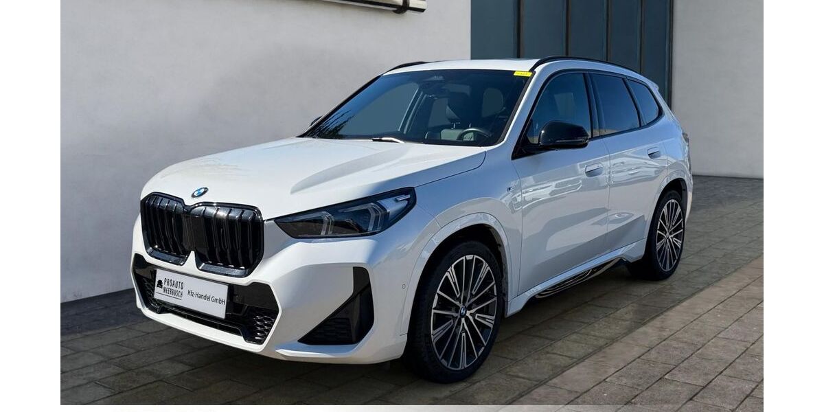BMW X1 49.700 km 39.999 &euro; Meerbusch 40668