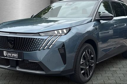 Peugeot 5008 2.628 km 39.500 &euro; Münster 48155