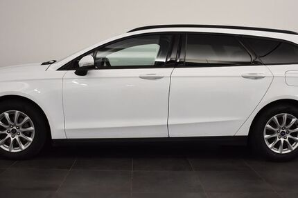 Ford Mondeo 169.396 km 11.990 € Arnstadt 99310
