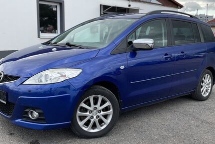 Mazda 5 177.492 km 2.499 &euro; Nordhausen 99734