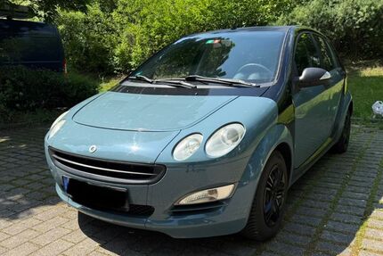 Smart ForFour 125.000 km 2.000 &euro; Albershausen 73095