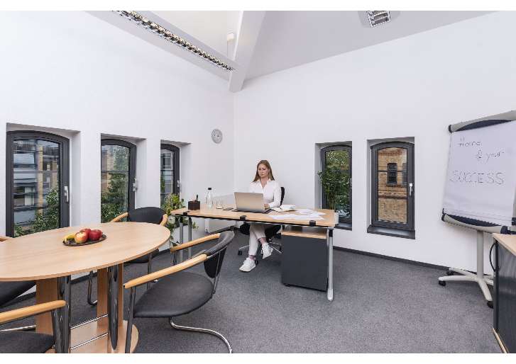 Gewerbeobjekt Potsdam Berliner Vorstadt - 145&euro; | Angebot:27107301