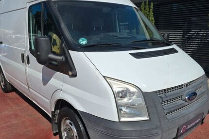 Ford Transit 245.000 km 4.950 &euro; Weißenhorn 89264