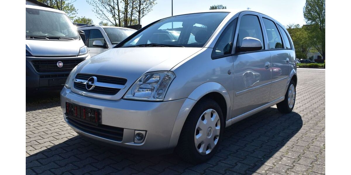 Opel Meriva 111.132 km 2.290 &euro; Senden 89250