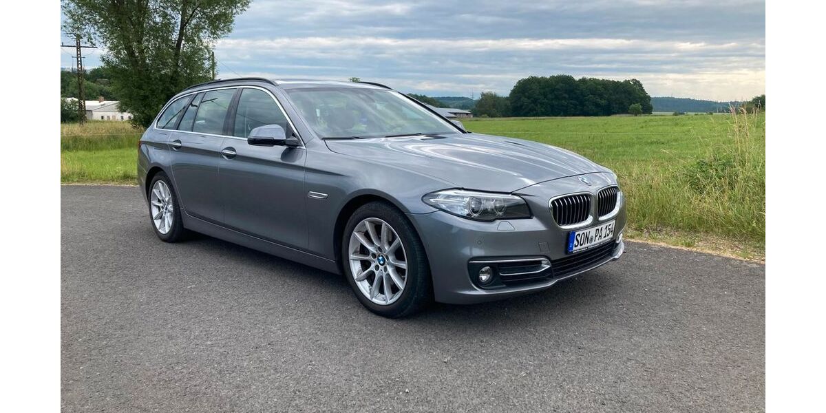 BMW 530 105.638 km 22.500 &euro; Schalkau 96528