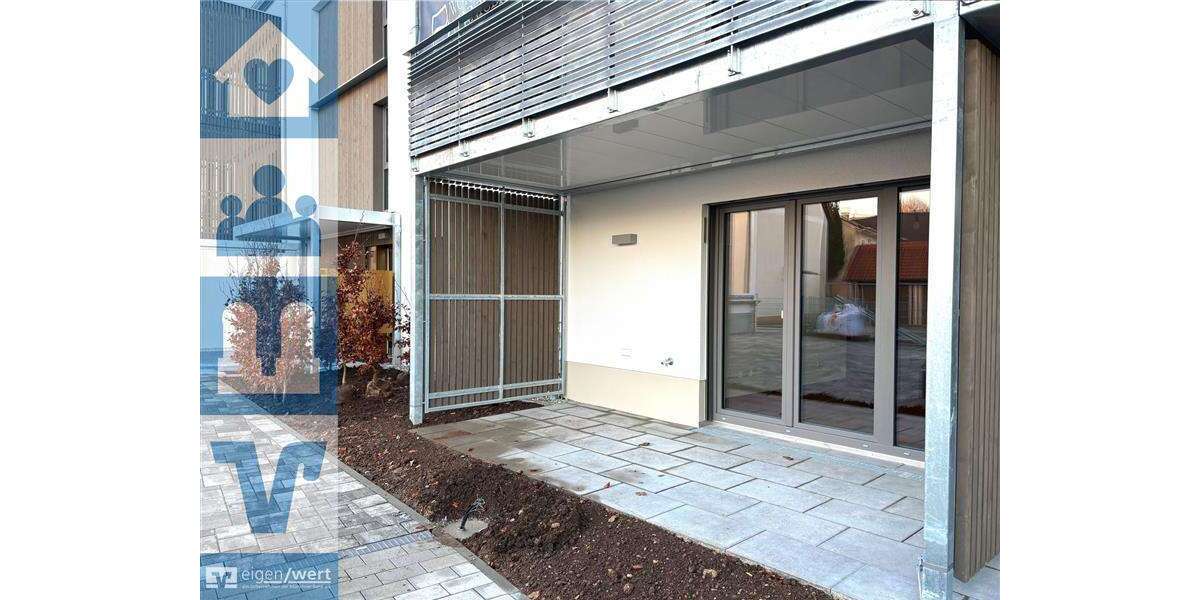 Etagenwohnung Markt Schwaben - 2.5 Zimmer, 71 m&sup2;, 1.350&euro; | Angebot:25565837