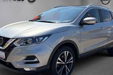 Nissan Qashqai 46.600 km 18.740 &euro; Pforzheim 75177