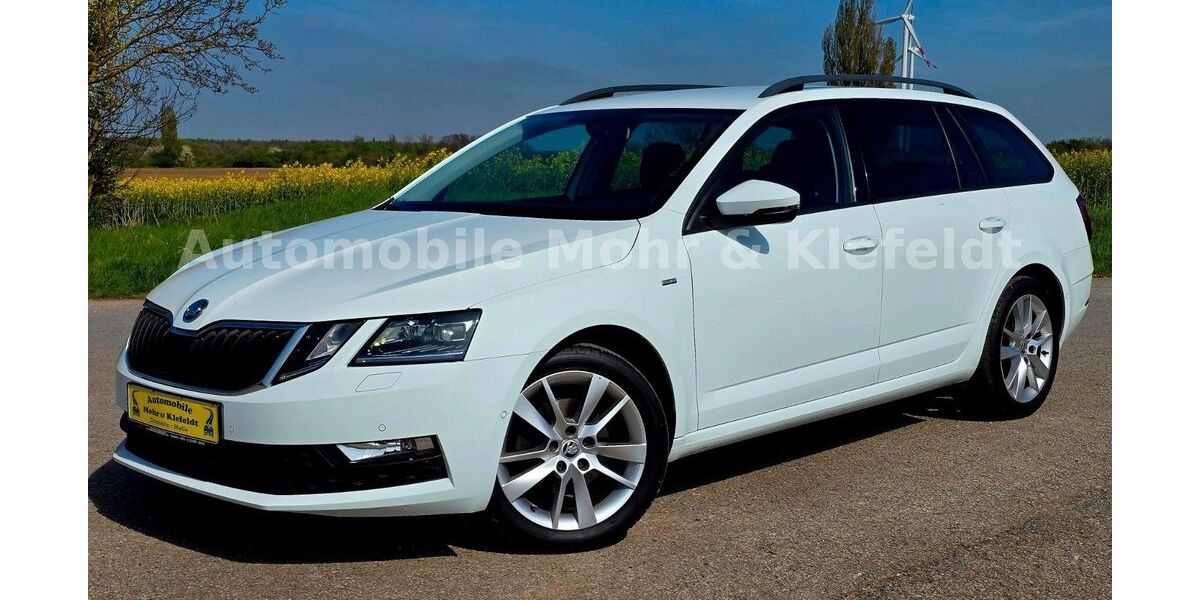 Skoda Octavia 179.000 km 12.499 &euro; Halle-Neustadt 06124