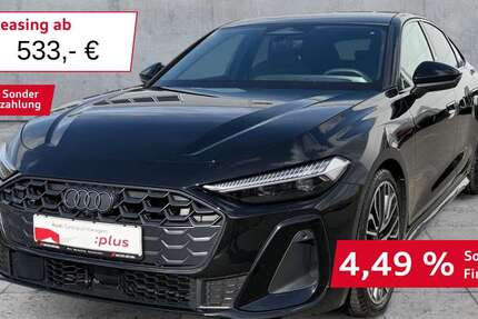 Audi A5 11.496 km 63.930 &euro; Hof 95030