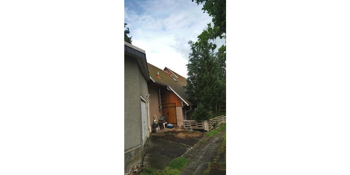 Einfamilienhaus Leisnig - 8 Zimmer, 120 m&sup2;, 200.000&euro; | Angebot:26884917