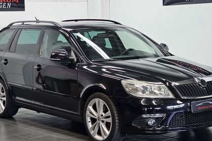 Skoda Octavia 176.000 km 6.990 &euro; Hechingen 72379