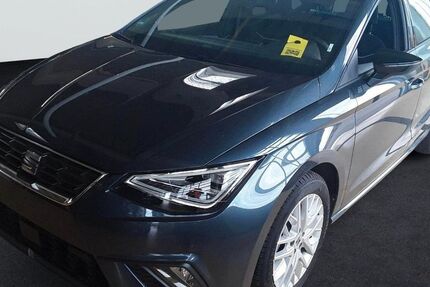 Seat Ibiza 12.875 km 19.440 € Barntrup 32683