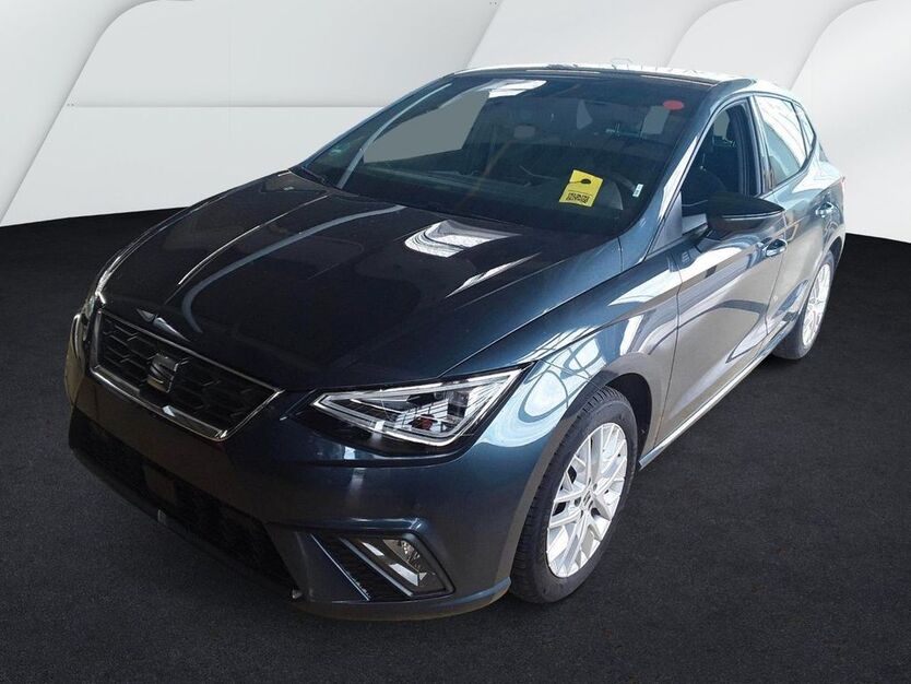 Seat Ibiza 12.875 km 19.440 € Barntrup 32683