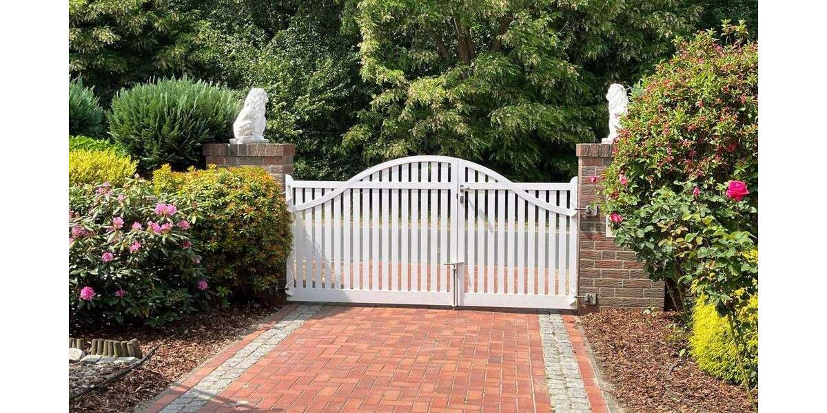 Einfamilienhaus Syke Gessel - 8 Zimmer, 282 m&sup2;, 599.000&euro; | Angebot:25776088