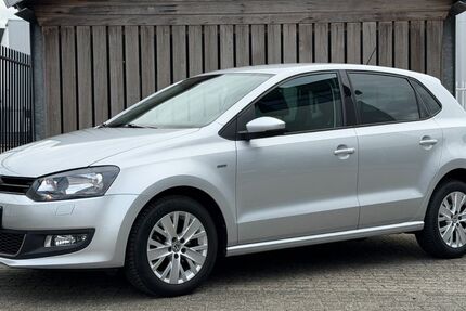 VW Polo 115.300 km 6.999 &euro; Gronau 48599