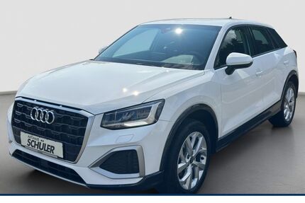 Audi Q2 73.656 km 23.495 € Falkenstein 08223