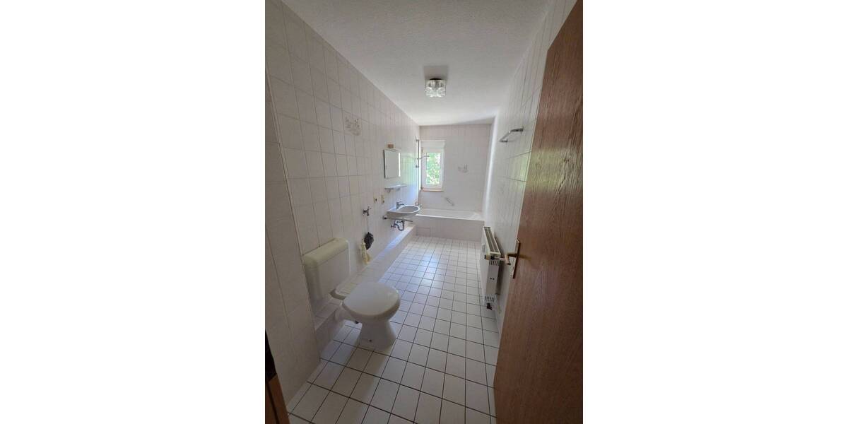Etagenwohnung Bad Mergentheim Herrenwiesen - 2 Zimmer, 73 m&sup2;, 650&euro; | Angebot:26799188