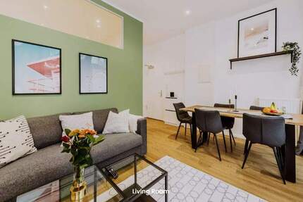 Große 2 Zimmer Wohnung im Herzen Wegbergs 2 zimmer