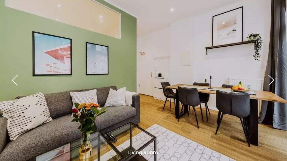 Große 2 Zimmer Wohnung im Herzen Wegbergs 2 zimmer