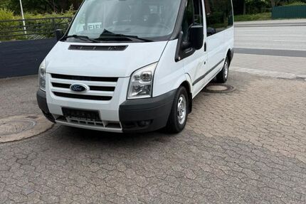 Ford Transit 140.000 km 6.500 &euro; Kiel 24148