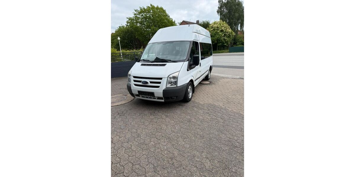Ford Transit 140.000 km 6.950 &euro; Kiel 24148