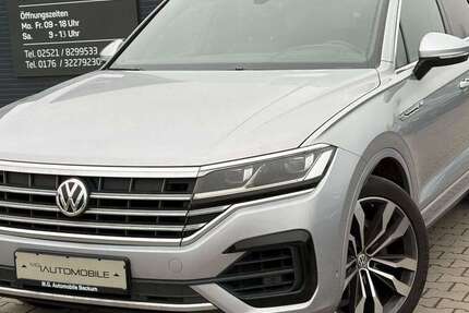 VW Touareg 249.500 km 30.950 &euro; Beckum 59269