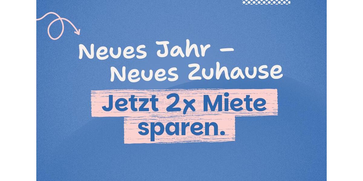 Etagenwohnung Wittmund - 3 Zimmer, 69 m&sup2;, 400&euro; | Angebot:24571792