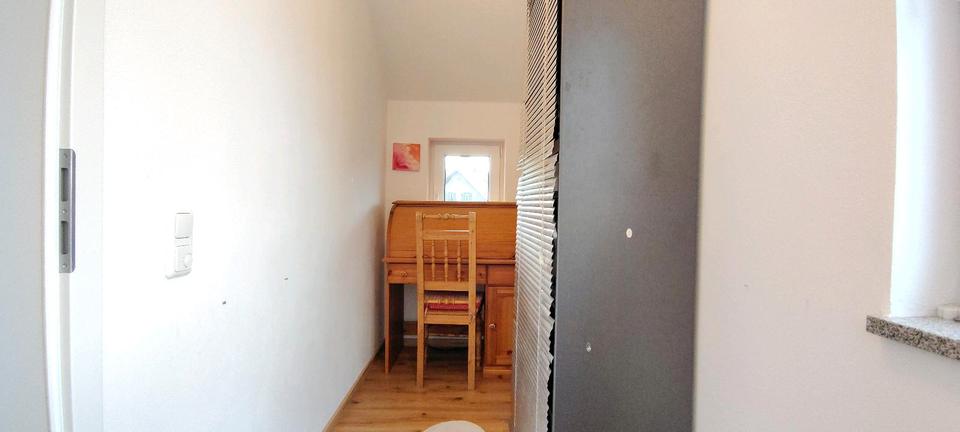 Doppelhaushälfte Greifenberg - 3.5 Zimmer, 95 m&sup2;, 1.569&euro; | Angebot:22888381