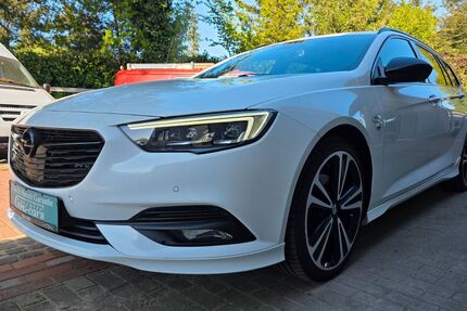 Opel Insignia 139.999 km 15.599 &euro; Warendorf 48231