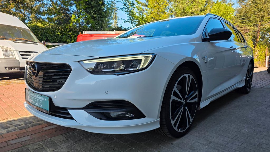 Opel Insignia 139.999 km 15.599 &euro; Warendorf 48231