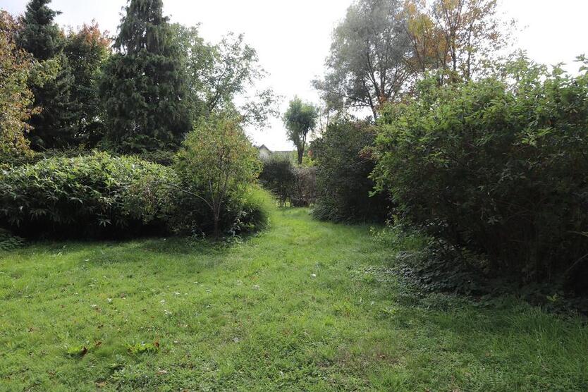 Niedrigenergie- Familienwohnung mit außergewöhnlichem Grundriss zimmer