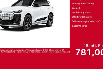 Audi e-tron 8.400 km 70.980 &euro; Trier 54292