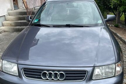 Audi A3 240.000 km 999 &euro; Schwarzenbruck 90592