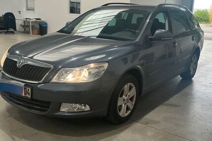 Skoda Octavia 193.000 km 4.490 &euro; Frankfurt am Main 65933