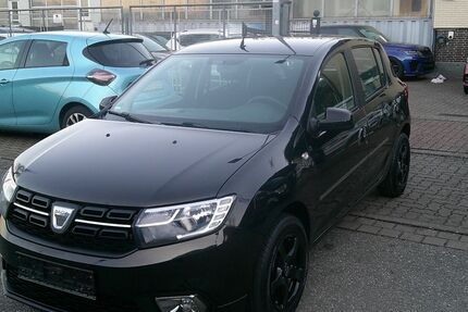 Dacia Sandero 57.900 km 9.650 &euro; Neu Wulmstorf (Hamburg) 21629