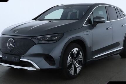 Mercedes-Benz EQE SUV 8.014 km 59.700 &euro; Eula/Borna 04552