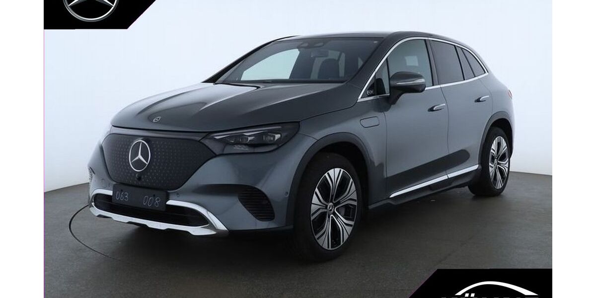 Mercedes-Benz EQE SUV 8.014 km 59.900 &euro; Eula/Borna 04552