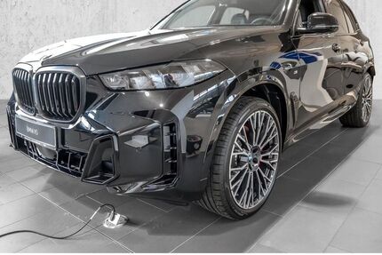 BMW X5 9.900 km 89.490 &euro; Hagen 58119