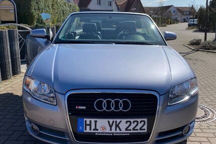 Audi A4 165.000 km 7.900 &euro; Hildesheim 31139