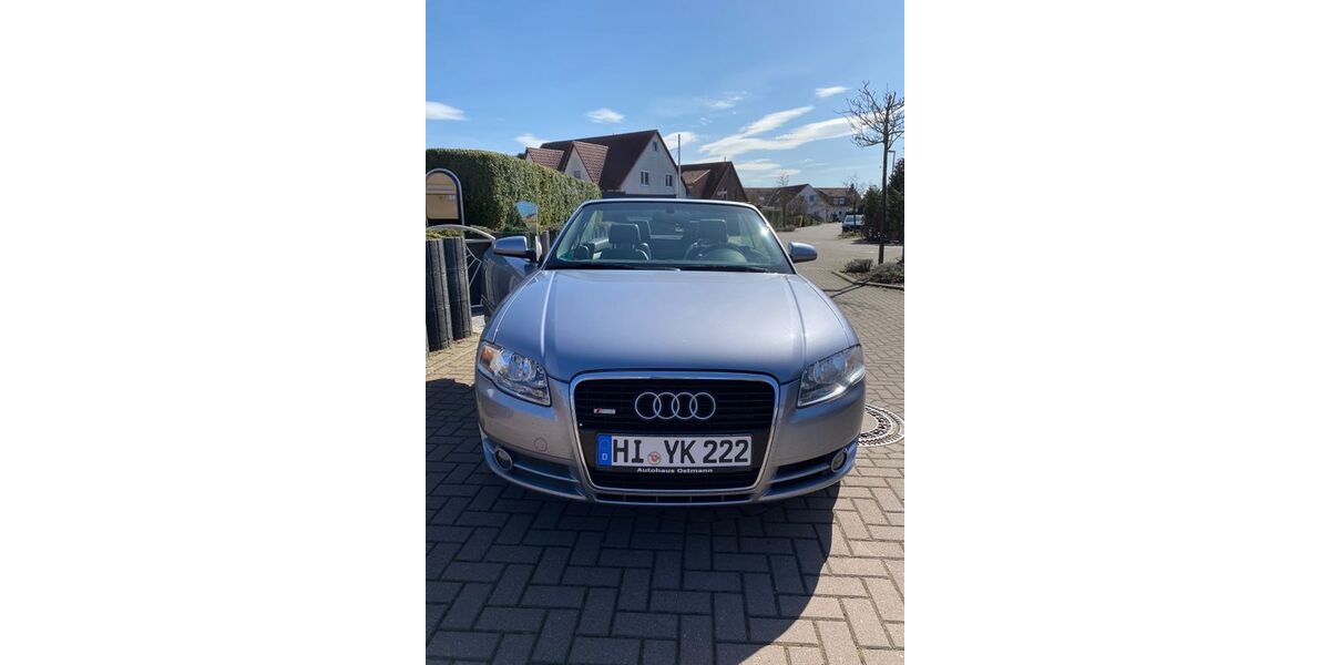 Audi A4 165.000 km 8.700 &euro; Hildesheim 31139