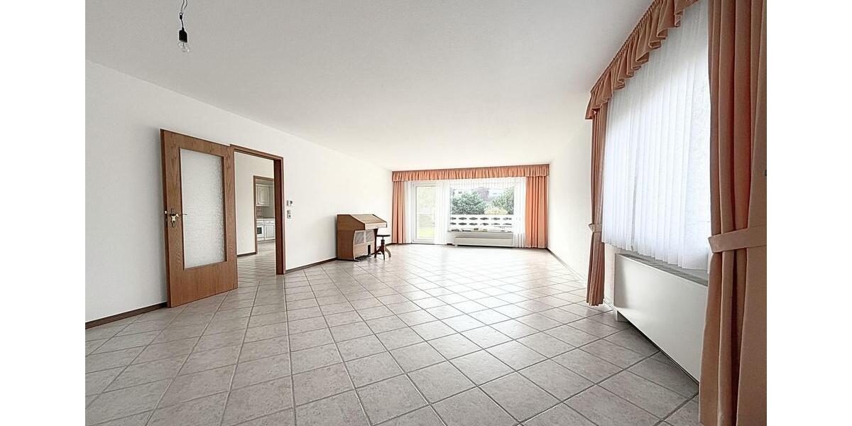 Willkommen in Ihrem neuen Zuhause – gemütlicher Bungalow in Thedinghausen 3.5 zimmer