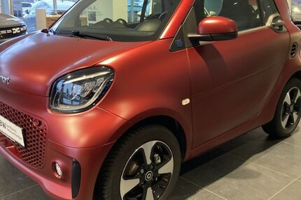 Smart ForTwo 13.603 km 13.890 &euro; Neustadt 01844