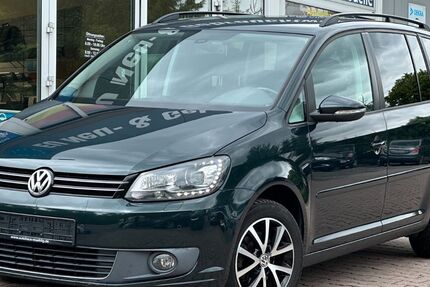 VW Touran 148.700 km 10.650 € Zwickau 08056