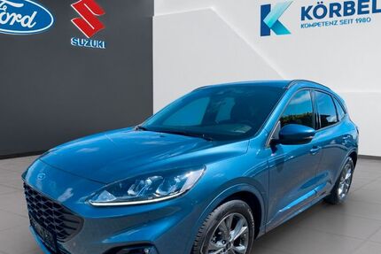 Ford Kuga 26.300 km 24.480 &euro; Nidderau-Heldenbergen 61130